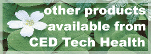 other products by CED Tech